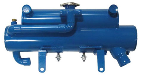Heat Exchanger MPC-98146-Crusader-98146