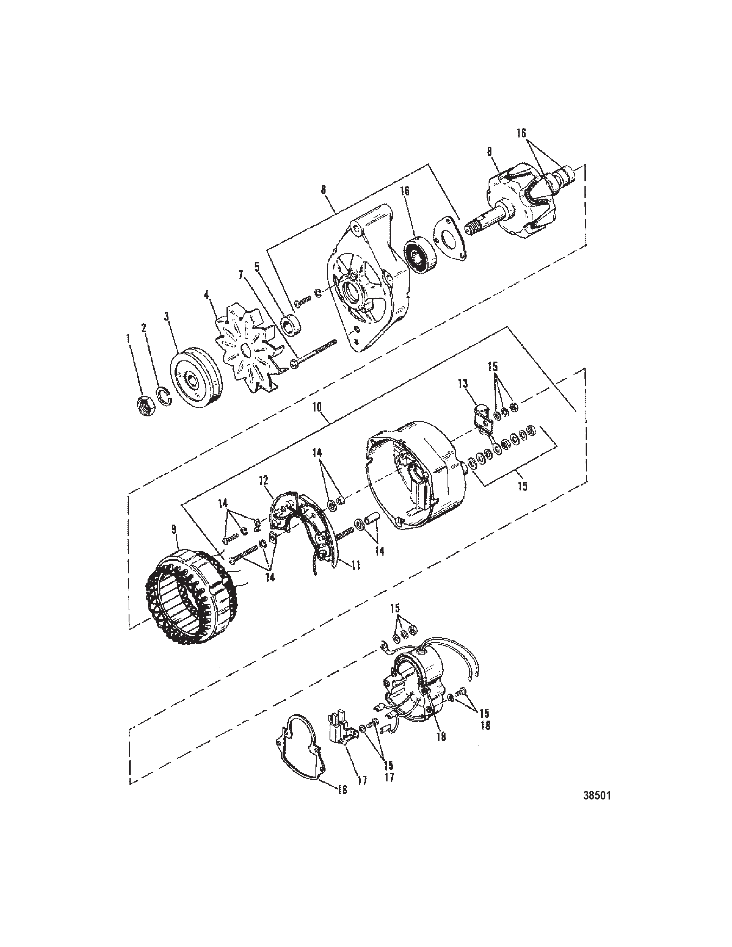 Mando Marine Alternator Wiring Diagram from www.cpperformance.com