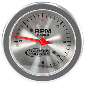 Trim 2-1/16" Gauge