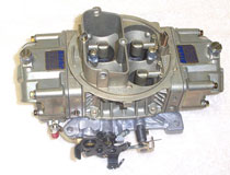 competition marine carburetor