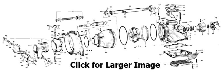 parts drawing