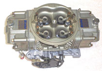 competition marine carburetor