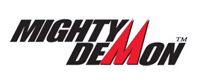 mighty demon logo