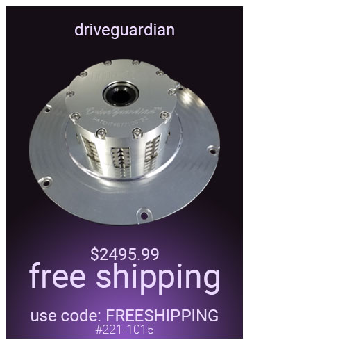 Driveguardian