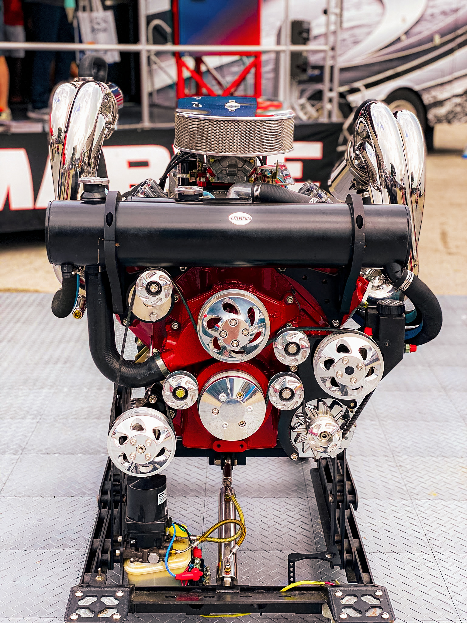 Tech Graphics Cba 1 Engine Whether your Repair, Update, Modify, or Restore, We've Got You Covered